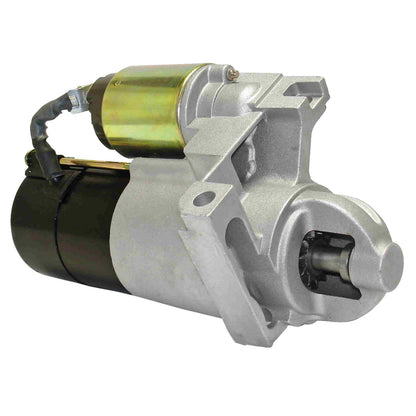 Quality-Built Starter 6470SN