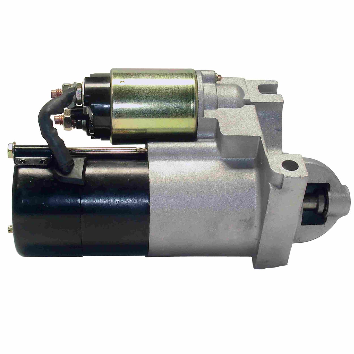 Quality-Built Starter Motor 6470SN
