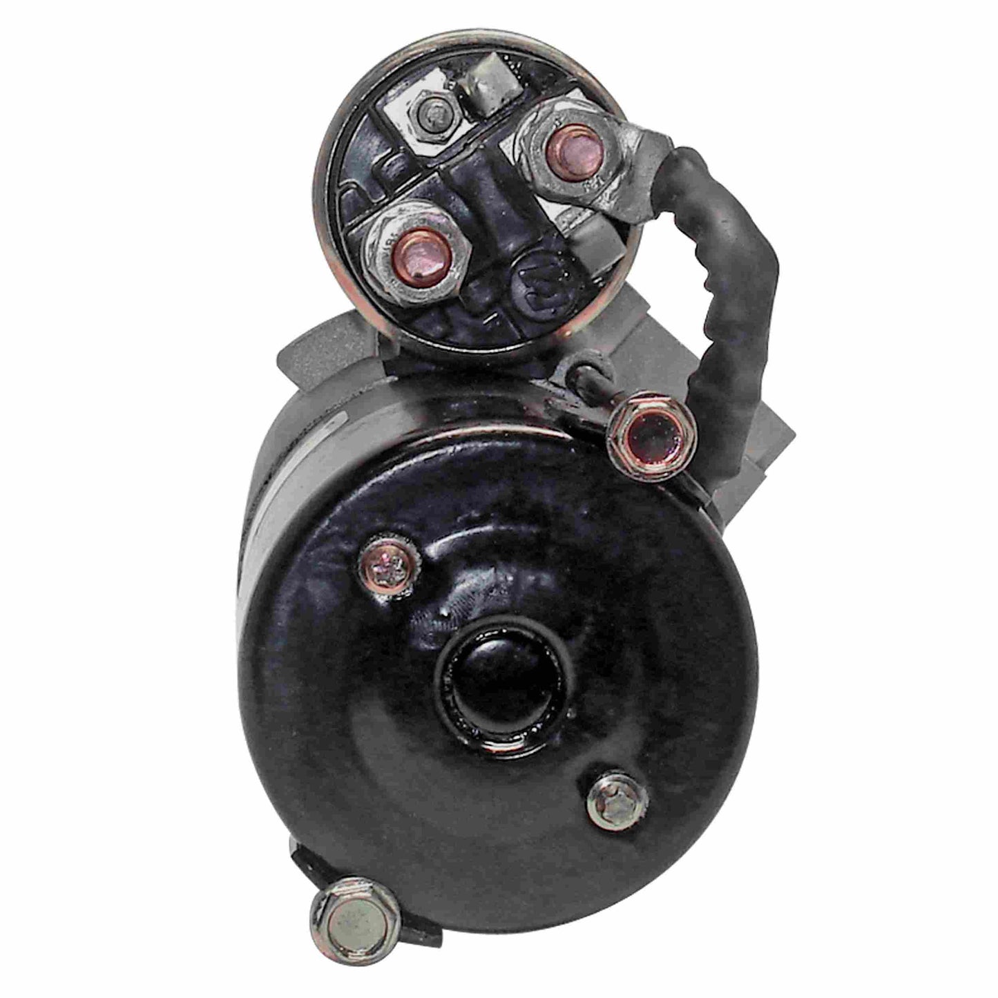 Quality-Built Starter Motor 6470S