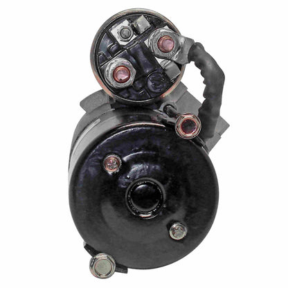 Quality-Built Starter 6470S