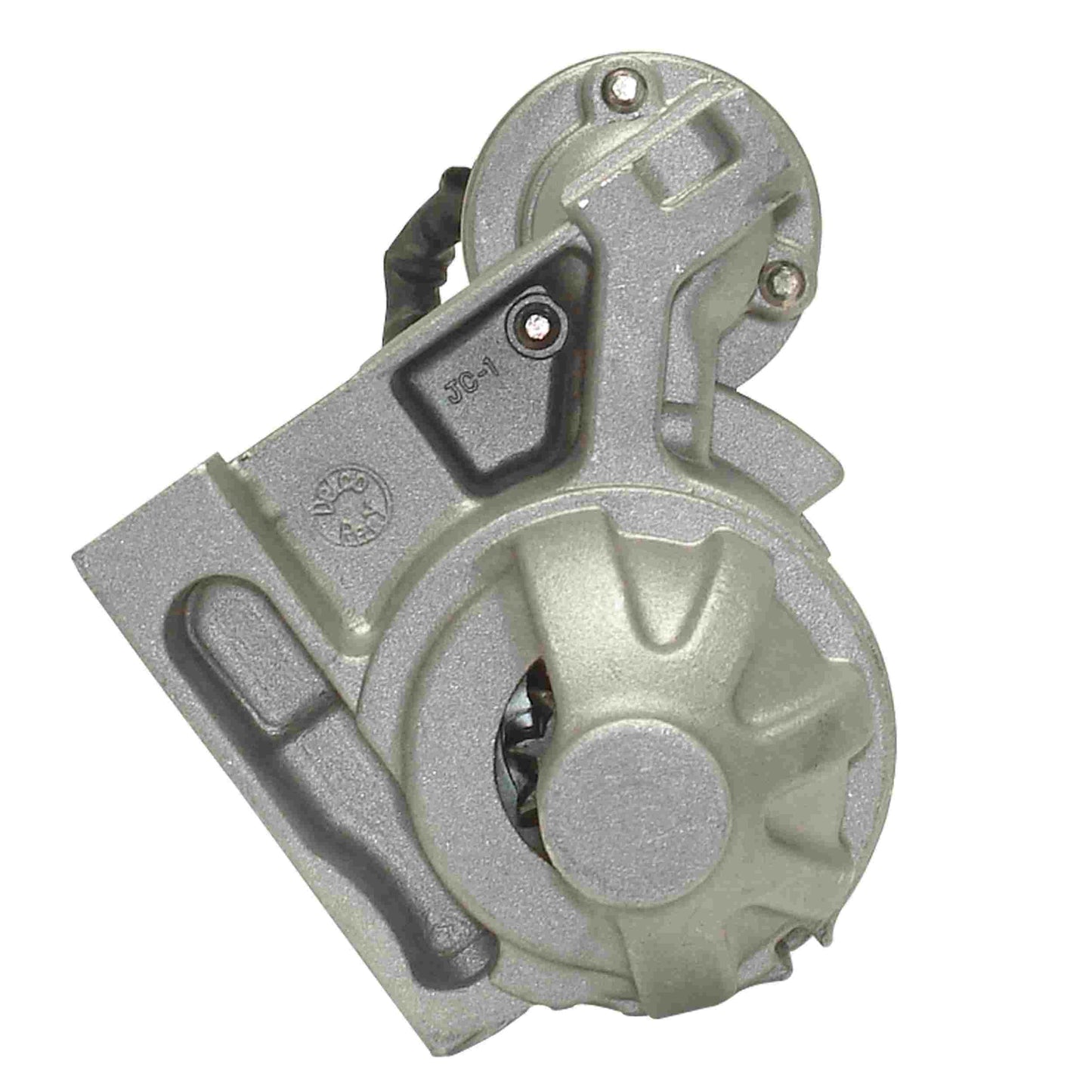 Quality-Built Starter Motor 6470S