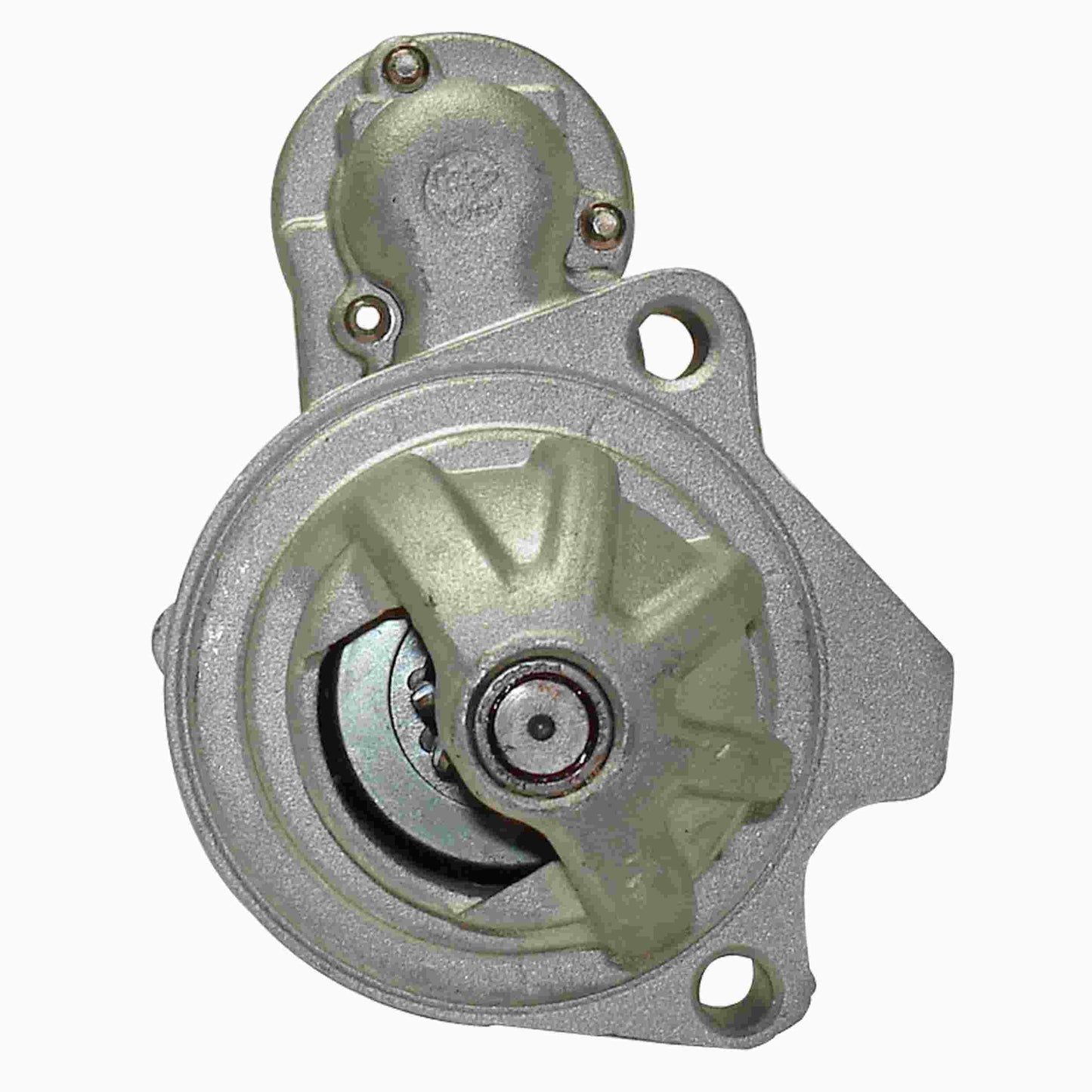 Quality-Built Starter Motor 6471SN