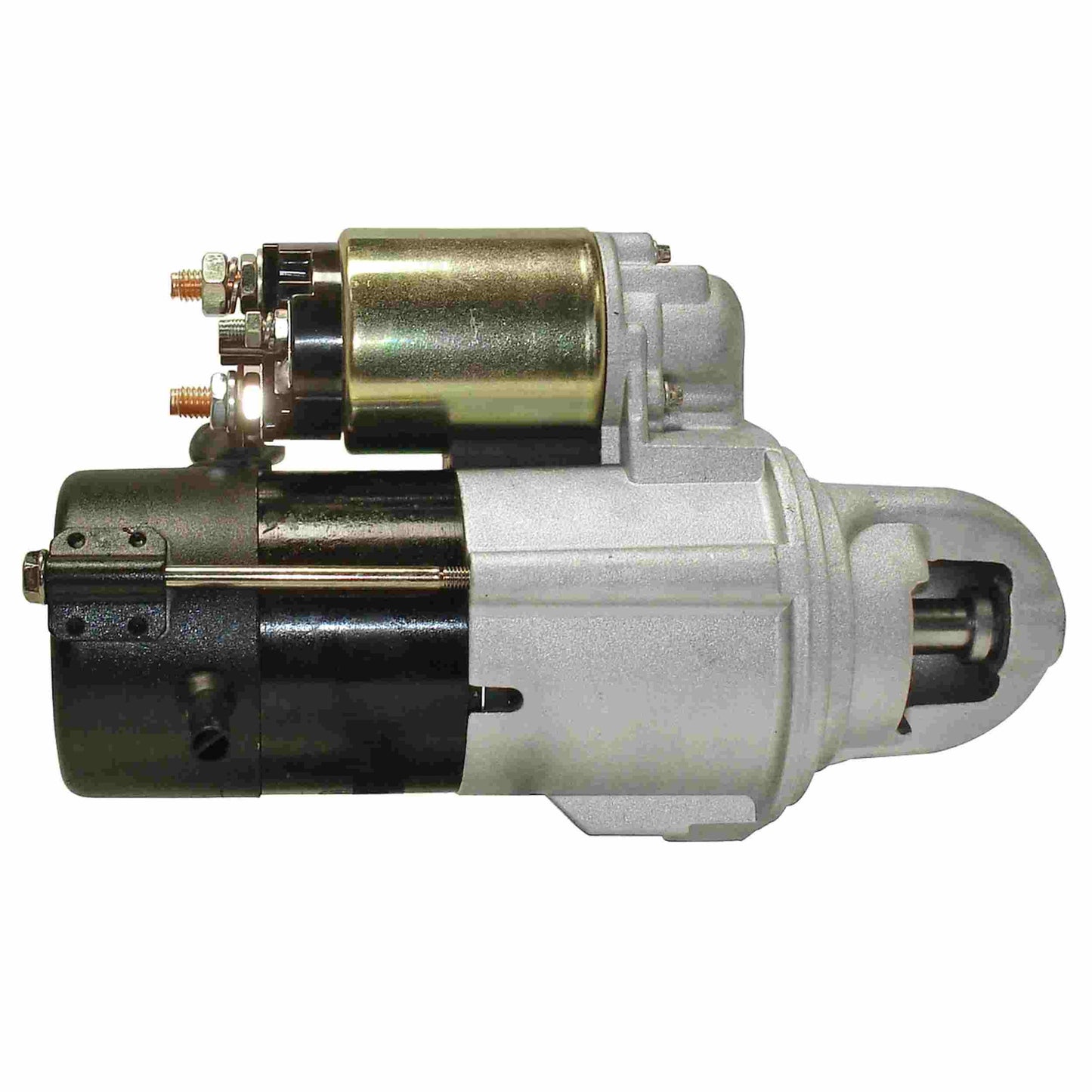 Quality-Built Starter Motor 6471S