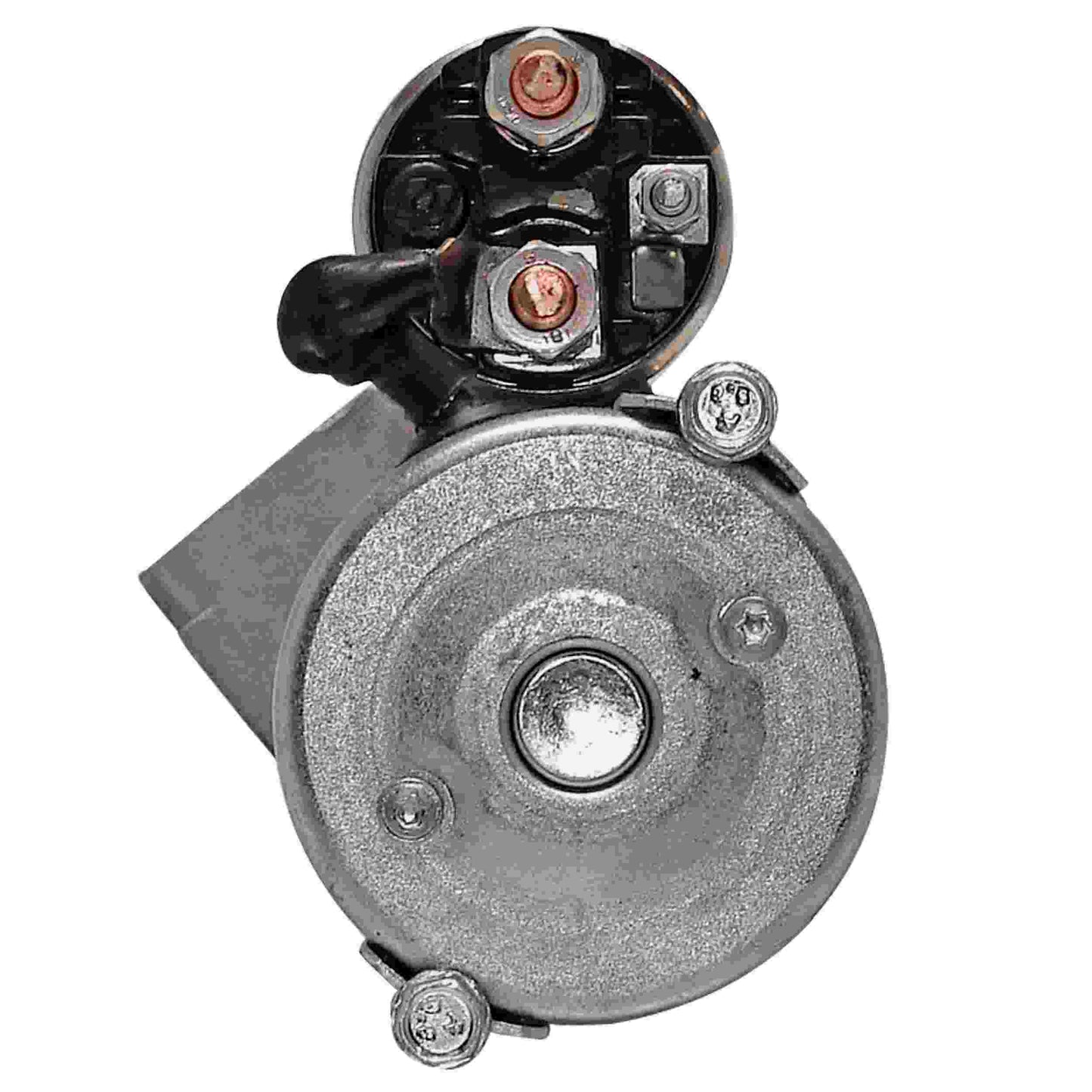 Quality-Built Starter 6472S