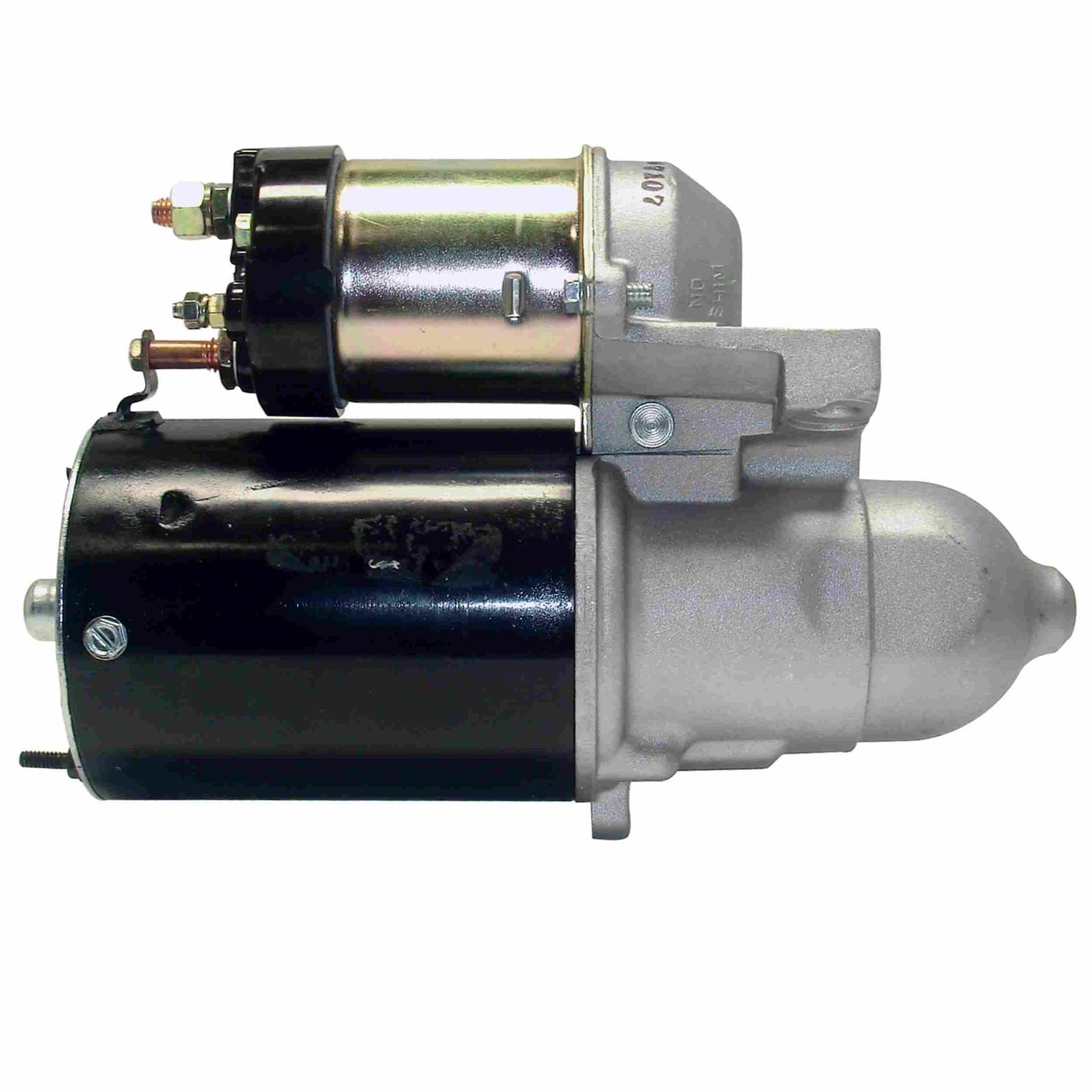 Quality-Built Starter 6473MSN