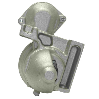 Quality-Built Starter Motor 6473MS