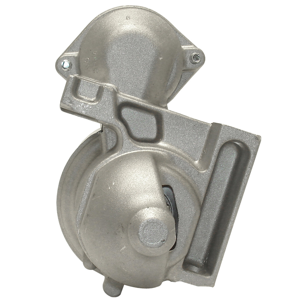 Quality-Built Starter 6473MS