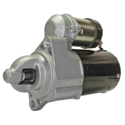 Quality-Built Starter 6475MSN