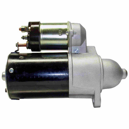 Quality-Built Starter 6475MSN