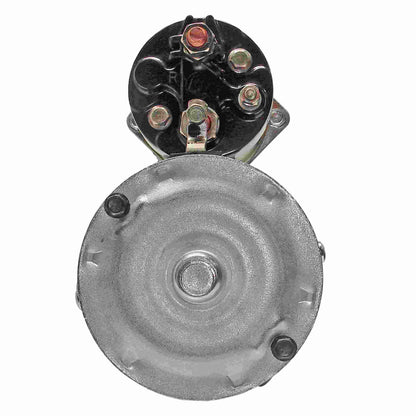 Quality-Built Starter Motor 6475MS