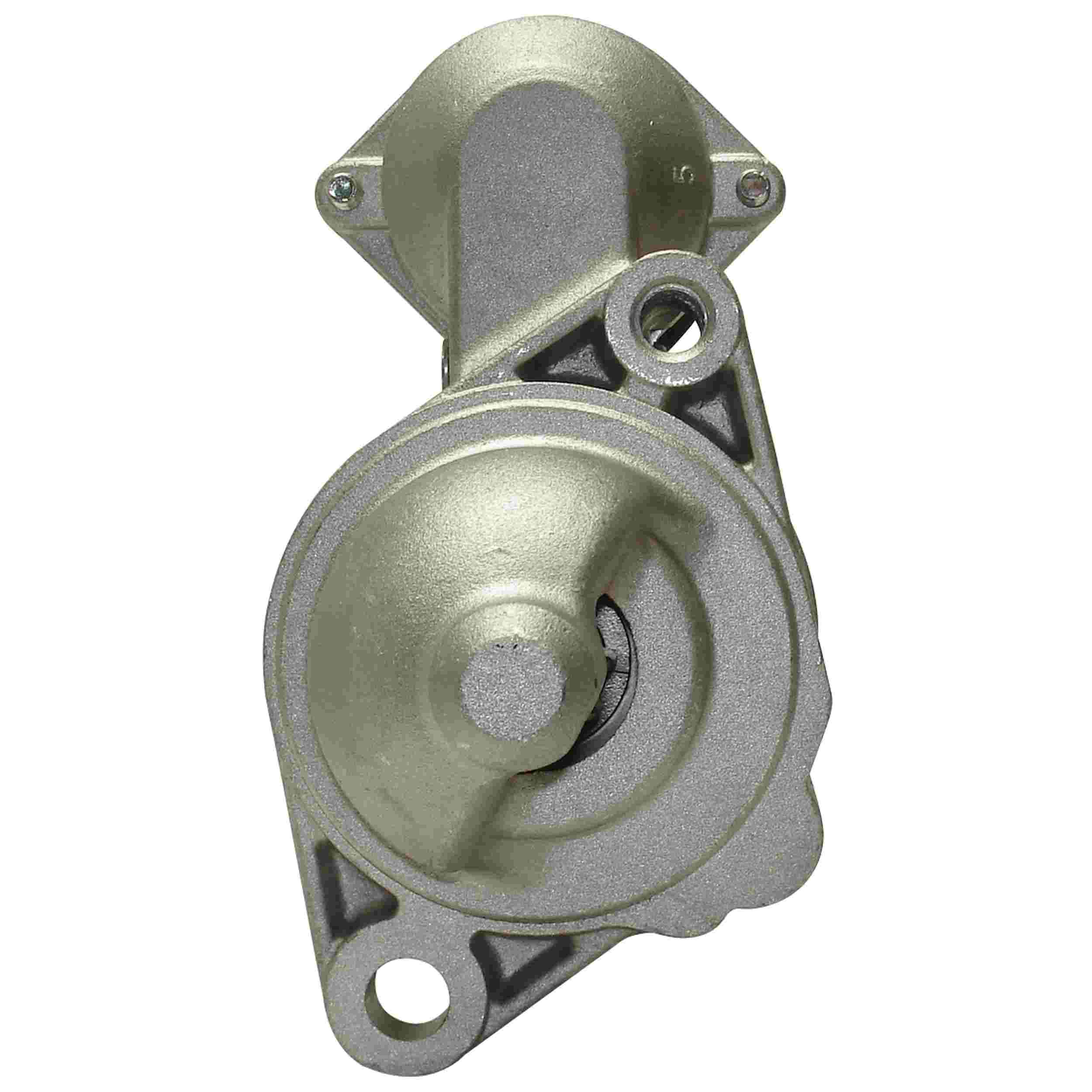 Quality-Built Starter 6475MS