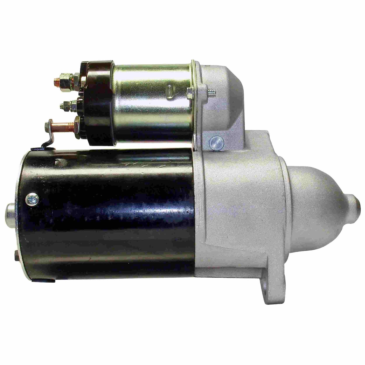 Quality-Built Starter Motor 6475MS