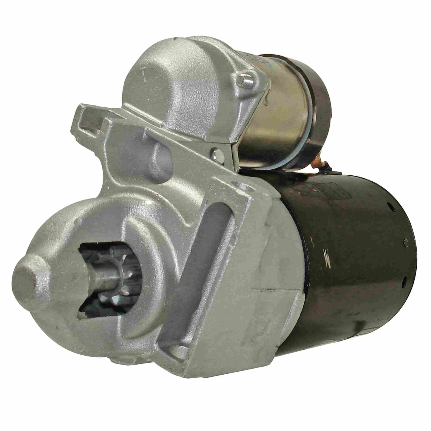 Quality-Built Starter 6476MSN
