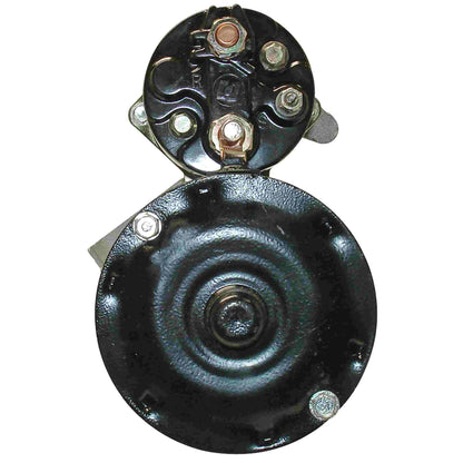 Quality-Built Starter Motor 6476MSN