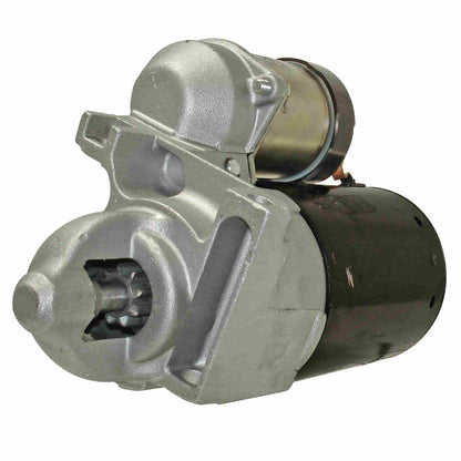 Quality-Built Starter Motor 6476MS