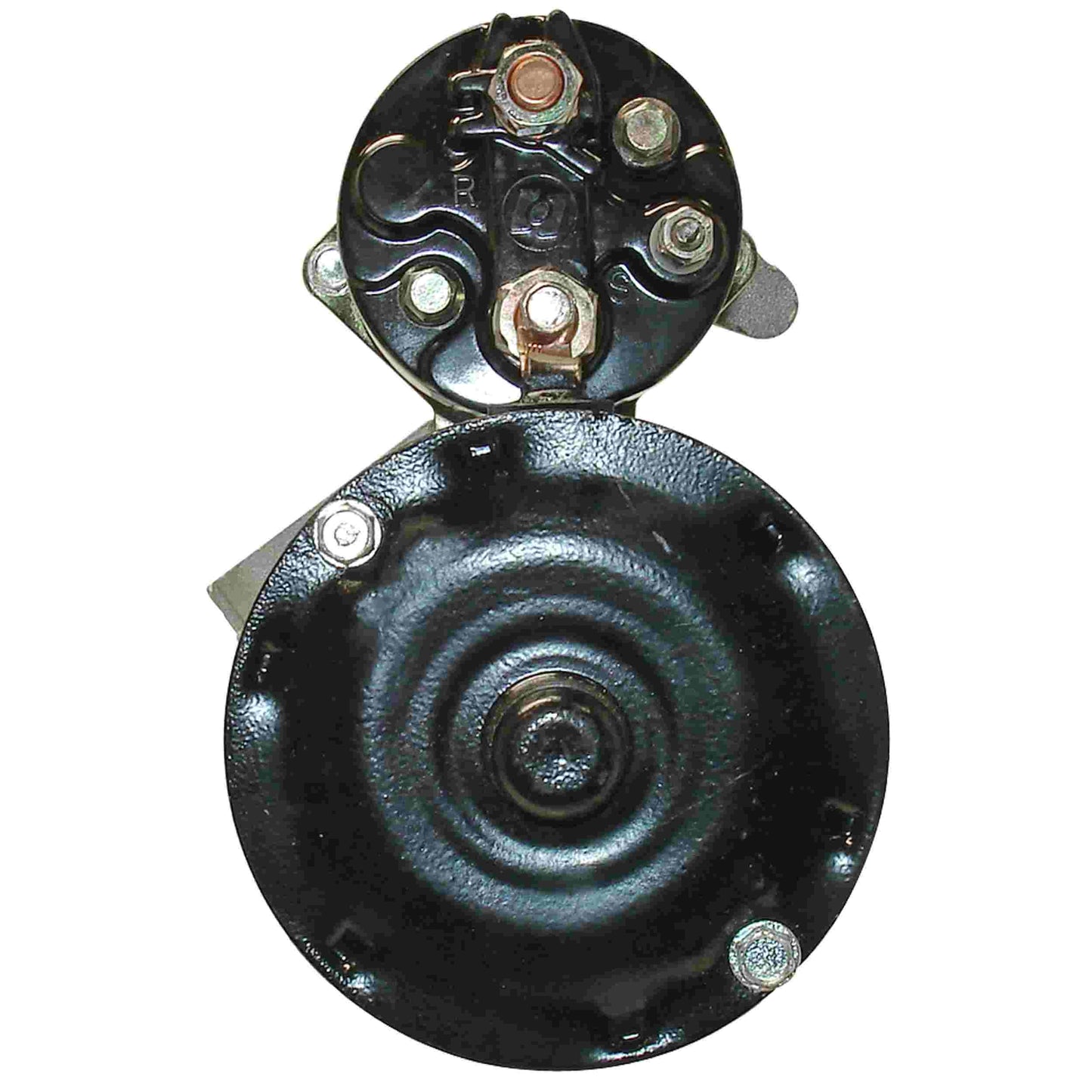 Quality-Built Starter 6476MS