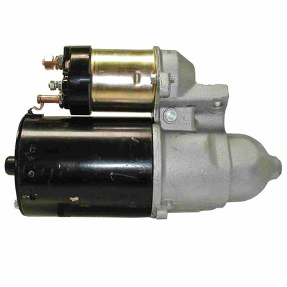 Quality-Built Starter Motor 6476MS