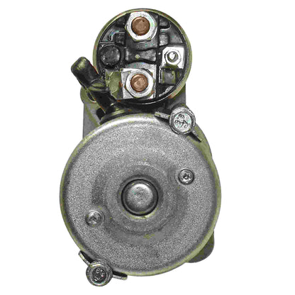 Quality-Built Starter Motor 6480MSN