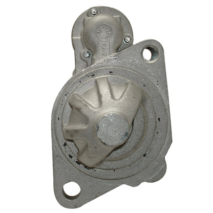 Quality-Built Starter Motor 6480MSN