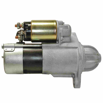 Quality-Built Starter Motor 6480MSN
