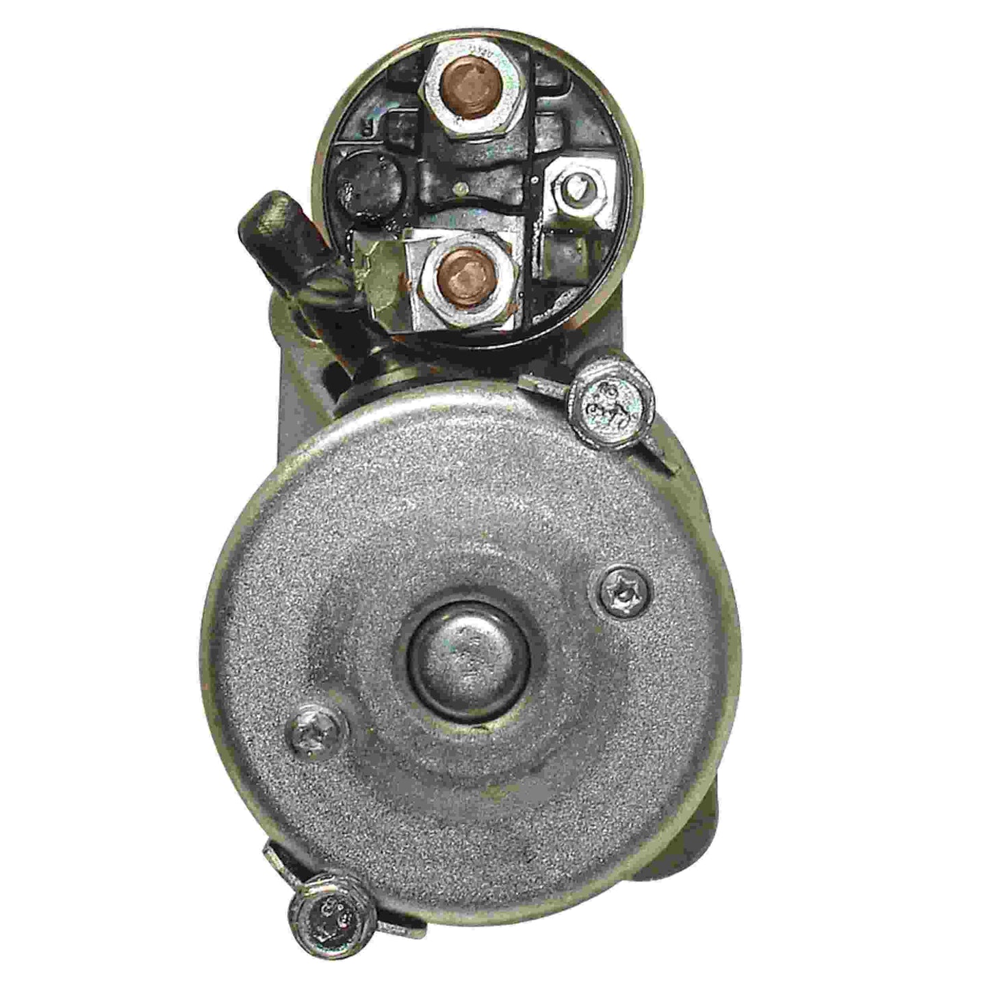 Quality-Built Starter Motor 6480MS