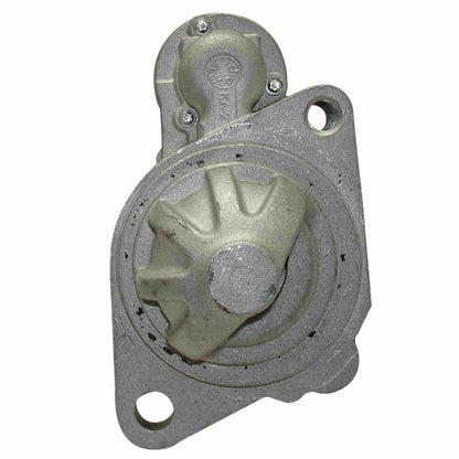 Quality-Built Starter Motor 6480MS