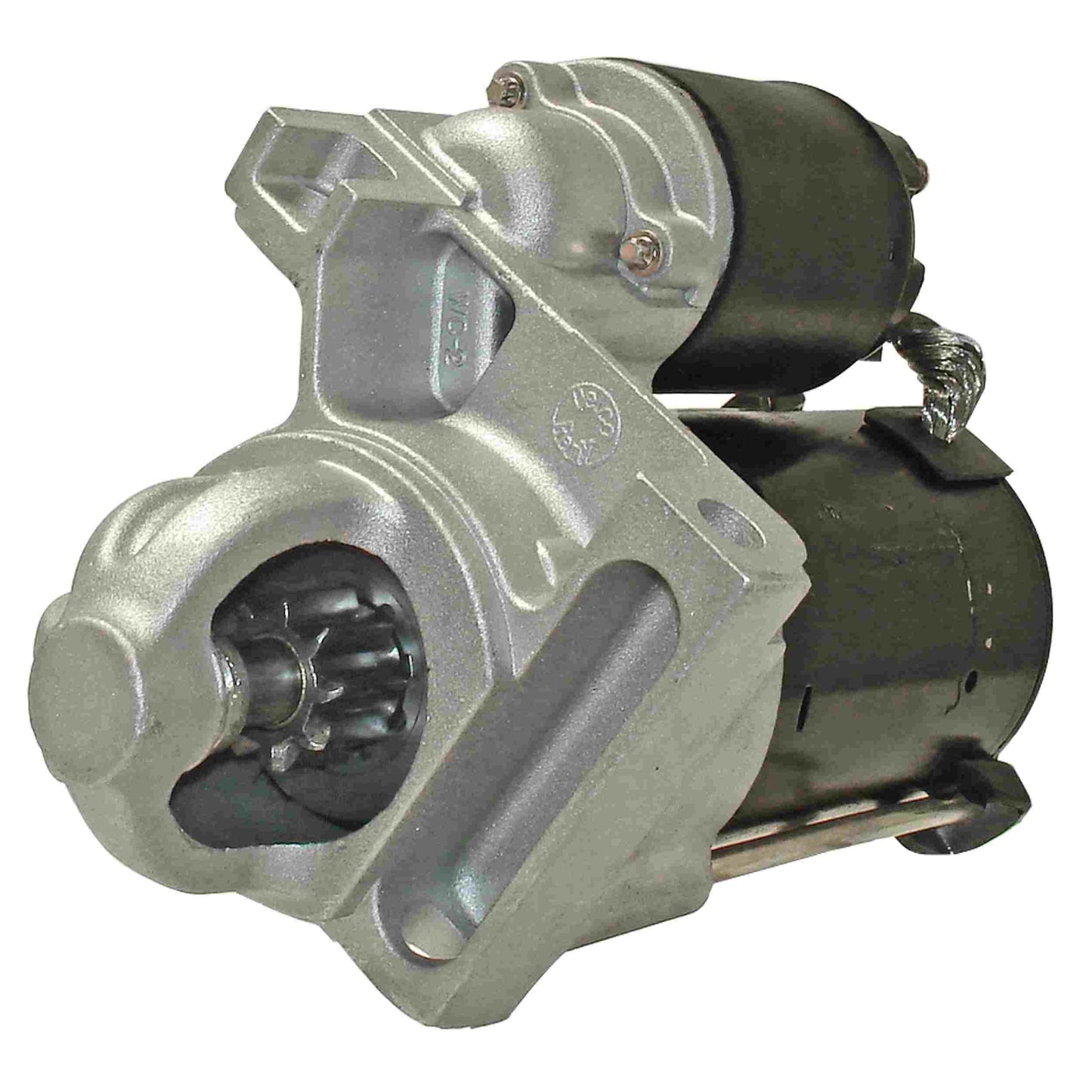 Quality-Built Starter 6481MSN
