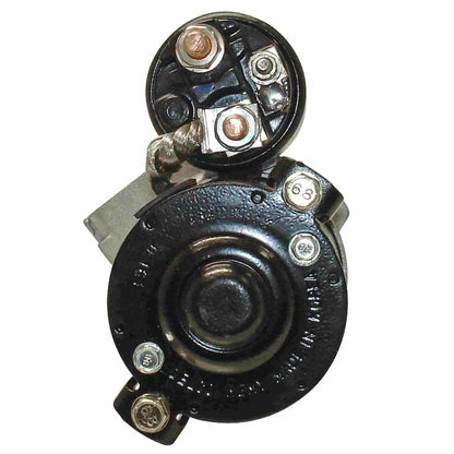 Quality-Built Starter 6481MS