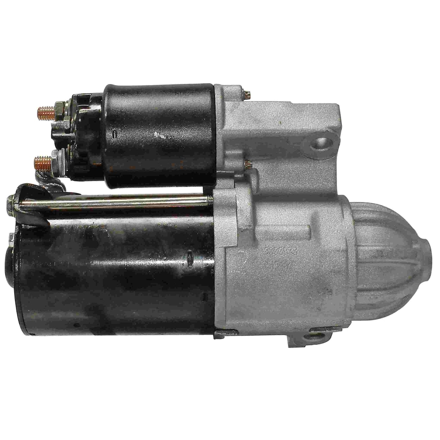 Quality-Built Starter Motor 6481MS