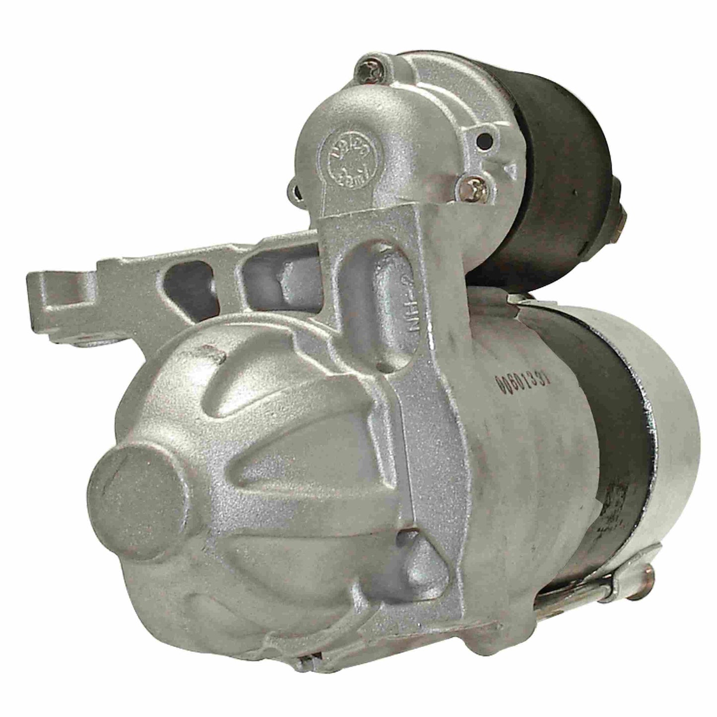 Quality-Built Starter Motor 6482MS