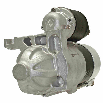 Quality-Built Starter Motor 6482MS