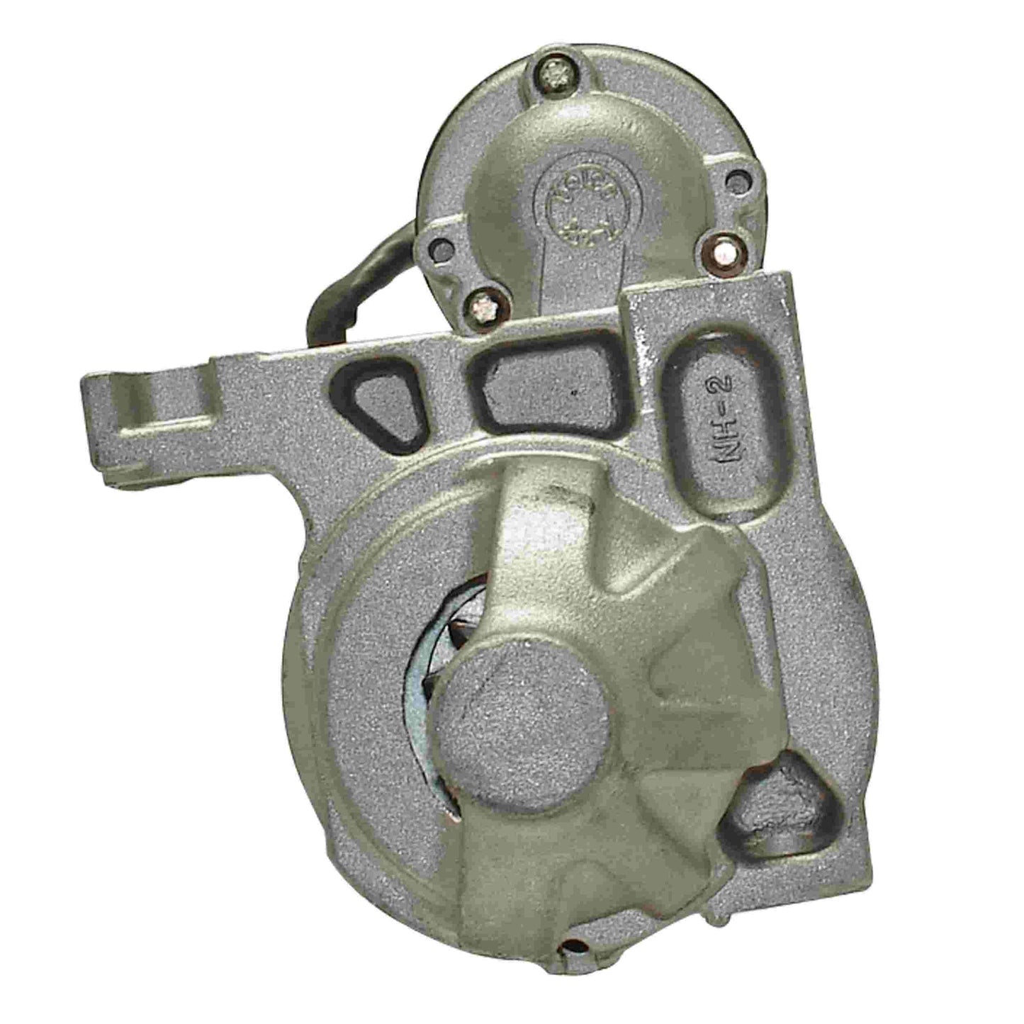 Quality-Built Starter 6482MS