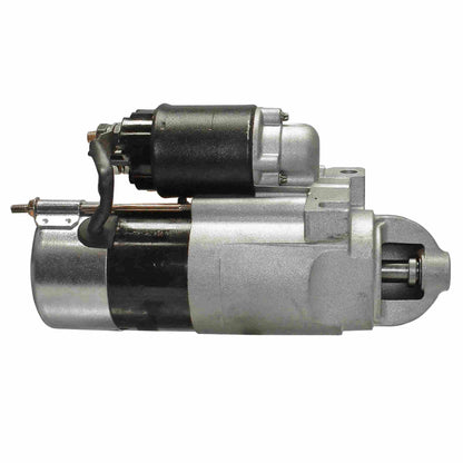 Quality-Built Starter Motor 6482MS