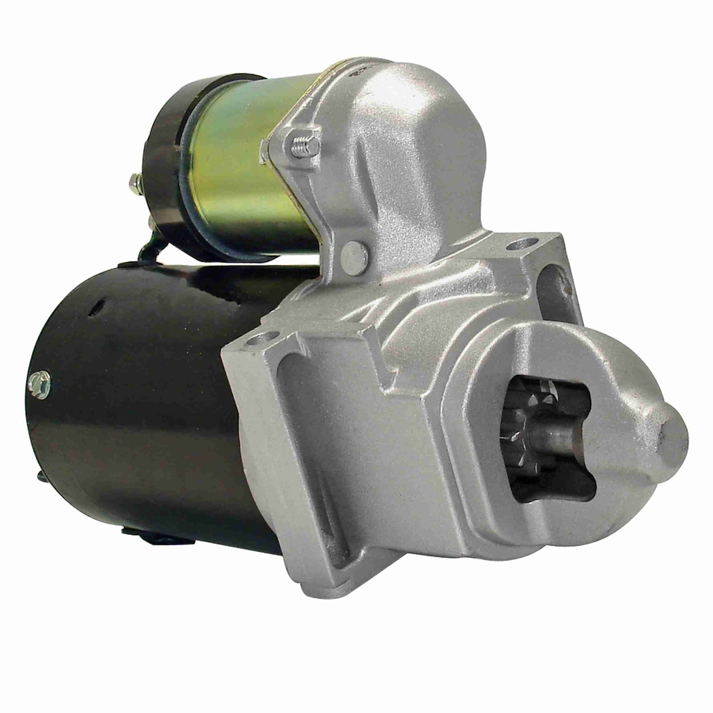 Quality-Built Starter 6483MSN