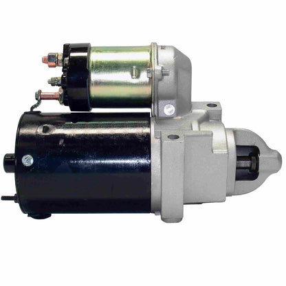 Quality-Built Starter Motor 6483MSN