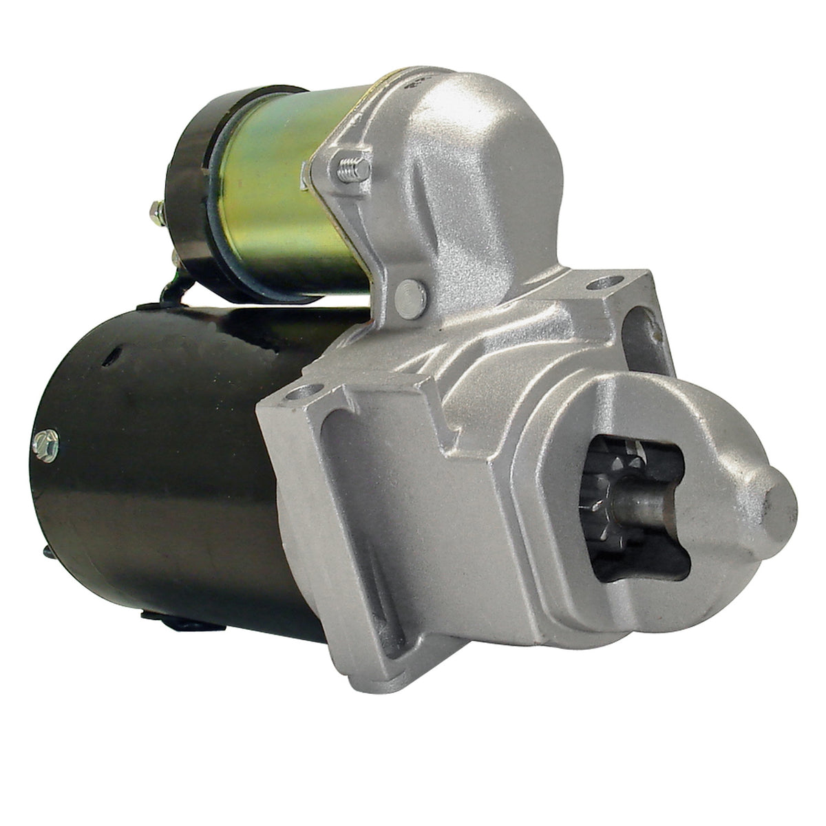 Quality-Built Starter 6483MS