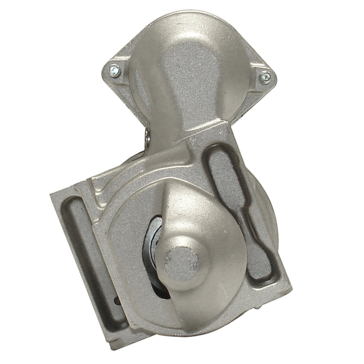 Quality-Built Starter 6483MS