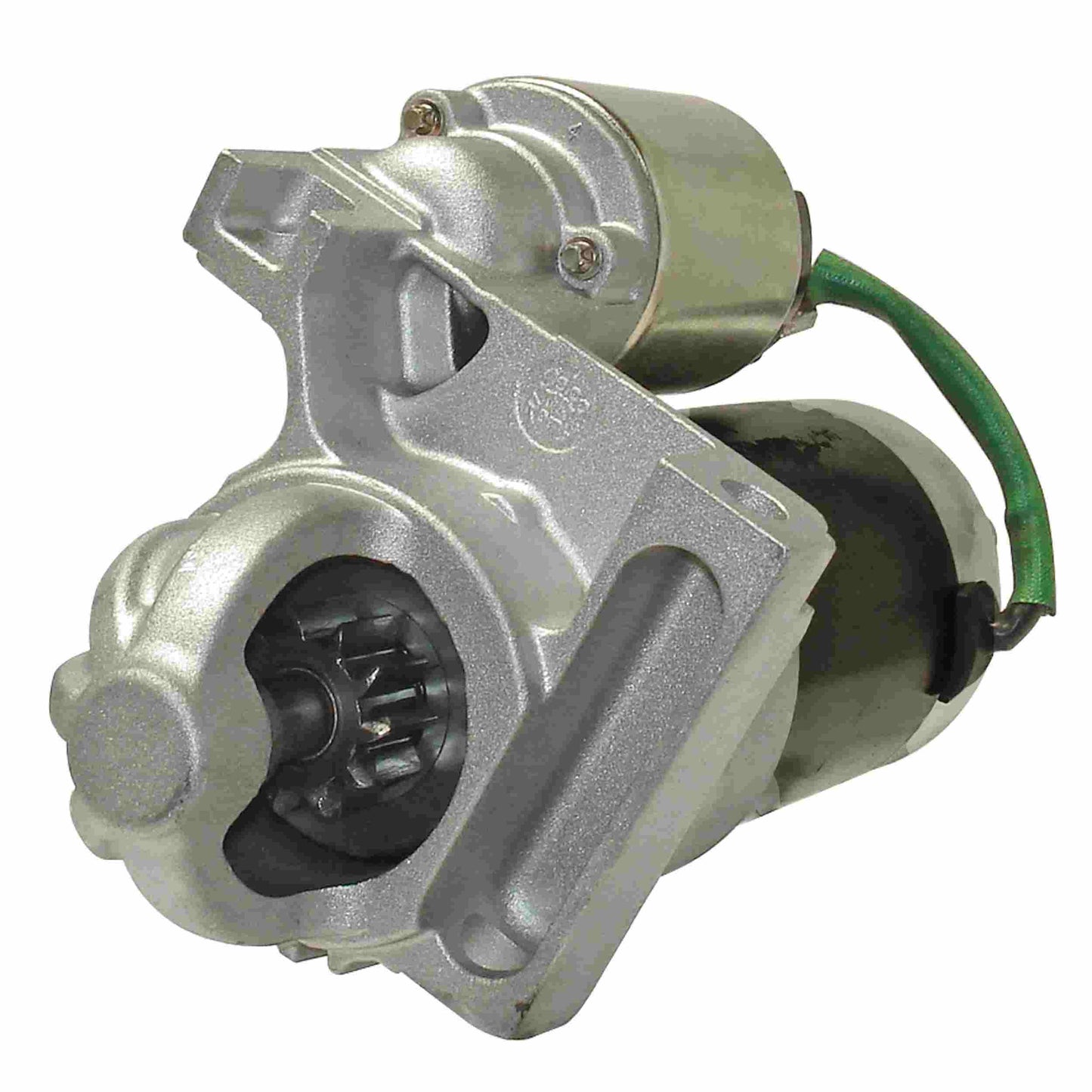 Quality-Built Starter 6484MSN