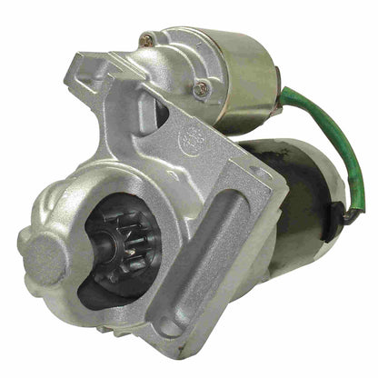 Quality-Built Starter 6484MSN