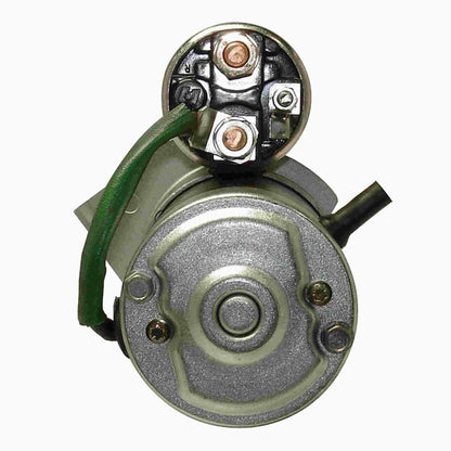 Quality-Built Starter Motor 6484MSN