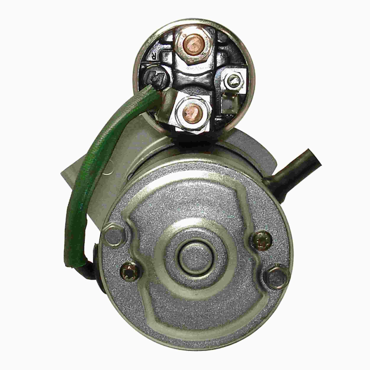 Quality-Built Starter 6484MS