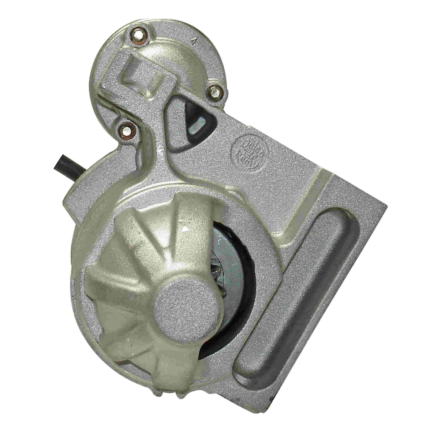 Quality-Built Starter Motor 6484MS