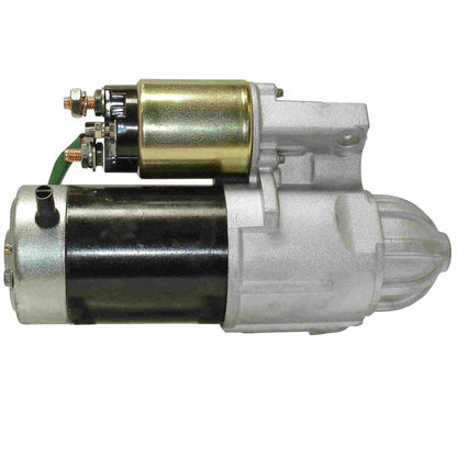Quality-Built Starter Motor 6484MS