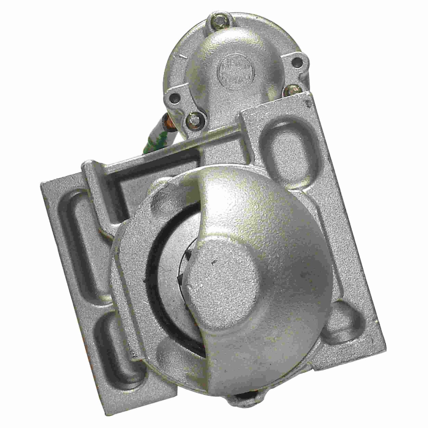 Quality-Built Starter Motor 6485MSN