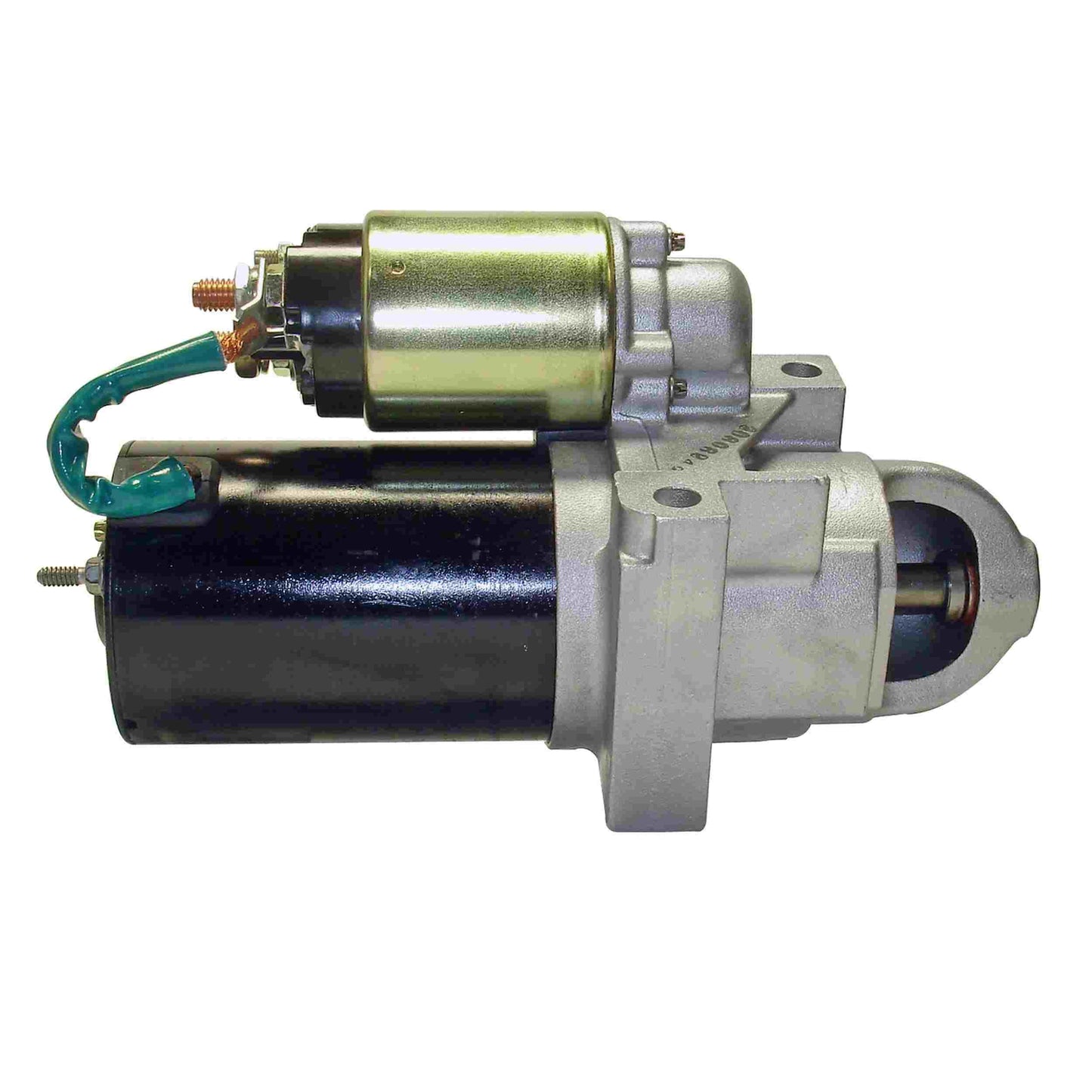 Quality-Built Starter 6485MSN