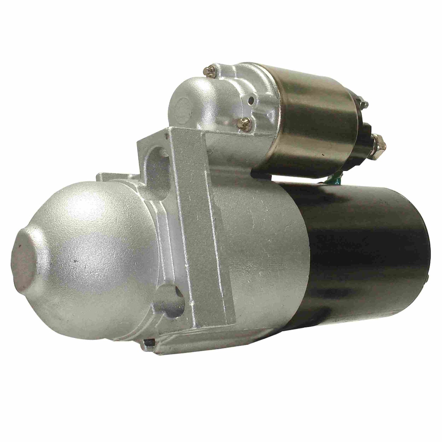 Quality-Built Starter Motor 6485MS