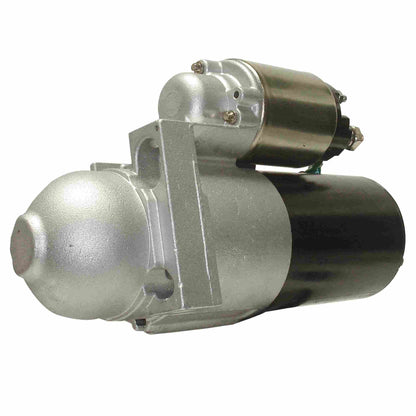 Quality-Built Starter Motor 6485MS