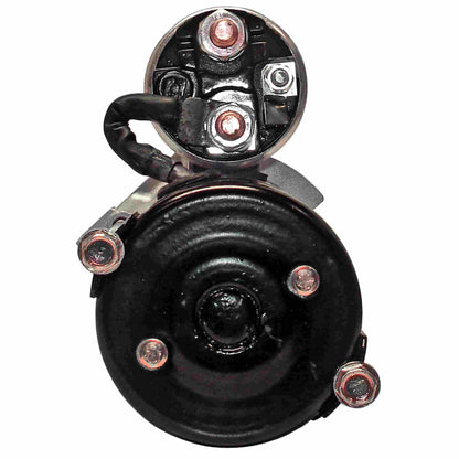 Quality-Built Starter Motor 6486MS