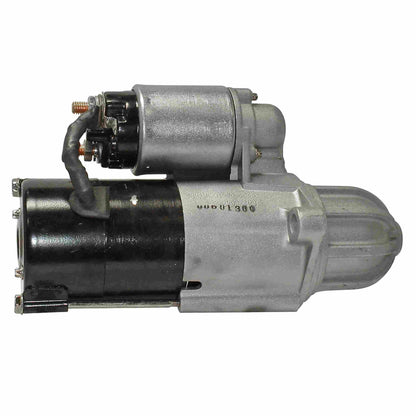 Quality-Built Starter 6487S