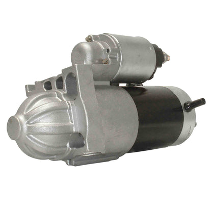 Quality-Built Starter 6488SN